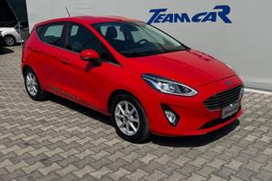 Ford Fiesta 1.0 Ecoboost 100 CV Titanium UNICOPROP