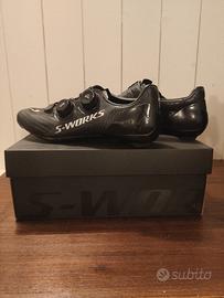 Scarpe ciclismo Specialized S Works 7