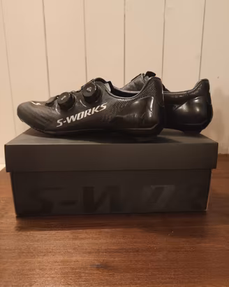 Scarpe ciclismo Specialized S Works 7