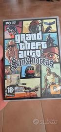 san andreas pc italiano 