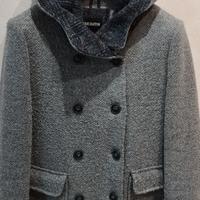 Cappotto donna 