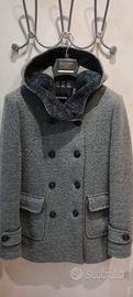 Cappotto donna 