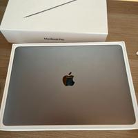 Macbook Pro 13'