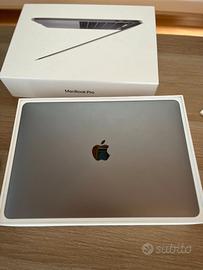 Macbook Pro 13'