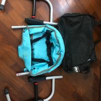 Seggiolino da tavolo Chicco