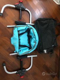 Seggiolino da tavolo Chicco