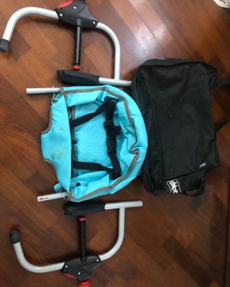 Seggiolino da tavolo Chicco