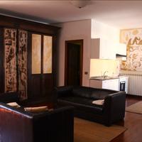 Acilia Bagnoletto App.to arredato con giardino