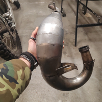 Espansione Fresco KTM