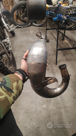 Espansione Fresco KTM