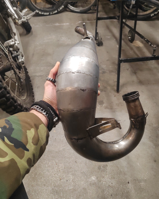 Espansione Fresco KTM