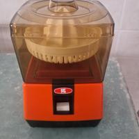 Spremiagrumi  vintage anni 70/80 funzionante a bat