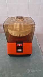 Spremiagrumi  vintage anni 70/80 funzionante a bat