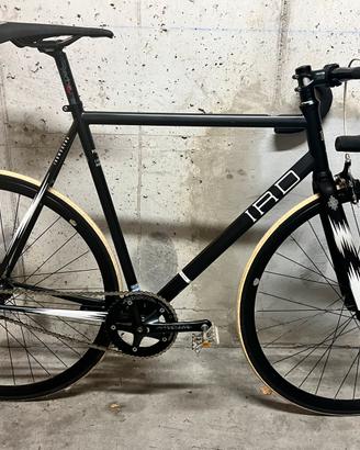 Bici a scatto fisso