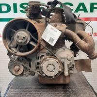 Motore fiat panda 1ª serie
