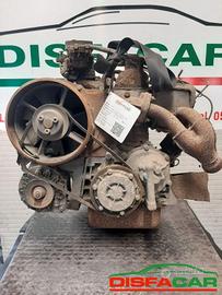 Motore fiat panda 1ª serie