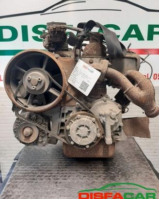 Motore fiat panda 1ª serie
