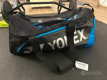 Borsone tennis yonex