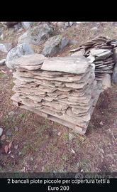 piote per tetti e sassi 