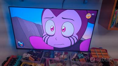 TV full HD Sony Bravia 49 pollici 