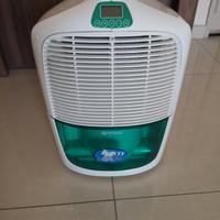 deumidificatore Olimpia Splendid 