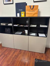 Mobili ufficio, scrivanie, sedie, armadi, etc