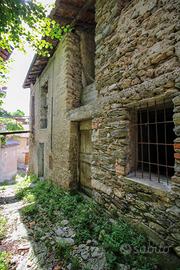 Rustico/Casale/Corte Carlazzo