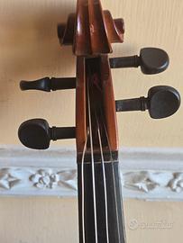 Violino Artigianale Nuovo epoca del 900 eccellenti