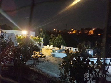 LAST MINUTE week end puglia Ostuni salento