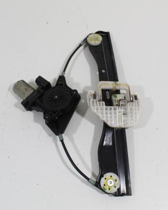CREMAGLIERA POSTERIORE DESTRA MINI Countryman 1°