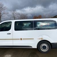 Peugeot Expert Traveller - 9 POSTI