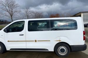 Peugeot Expert Traveller