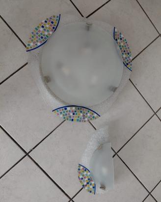 Plafoniere 