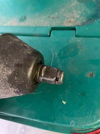 Pistola impulsi ad aria