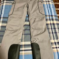 Pantalone dainese sci