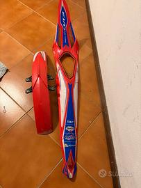 Parafanghi beta evo