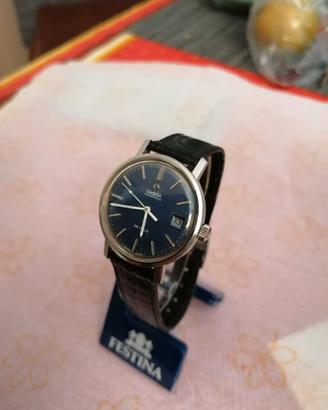 Orologio OMEGA DE VILLE