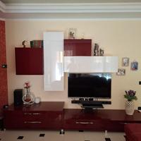 mobile soggiorno LUBE