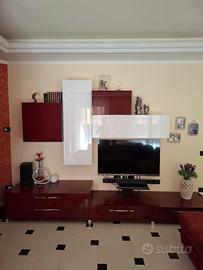 mobile soggiorno LUBE