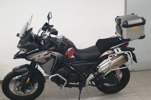 Voge Valico 650 touring