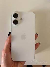 iPhone 16 128GB