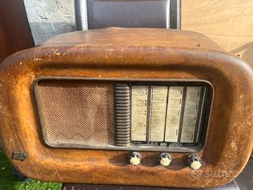 Radio