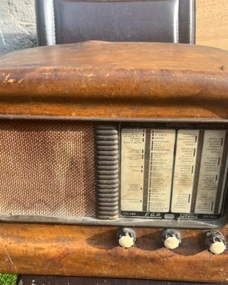 Radio