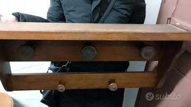 appendiabiti legno 