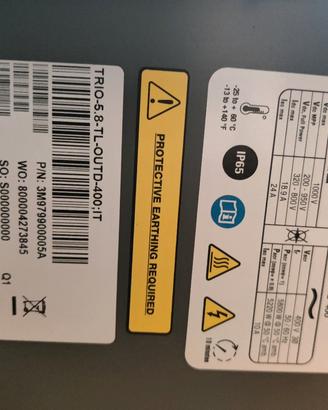 inverter fotovoltaico 