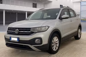 VOLKSWAGEN T-Cross 1.0 TSI Style BMT