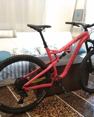 MTB Full Rockrider XC 100 misura L
