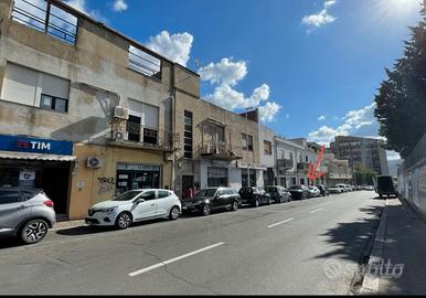 Locale commerciale\artigianale