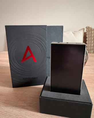 Astell & Kern SA700