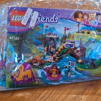 Lego friends